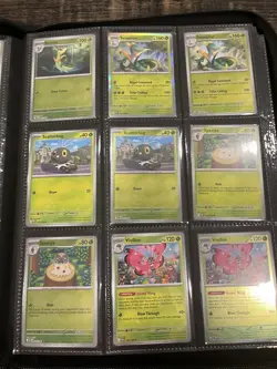 Pokemon TCG Perfect Order Complete Base Set (1-88) With All Reverse holo Set. - Image 2