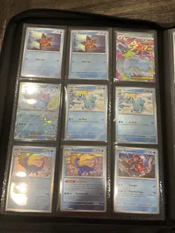 Pokemon TCG Perfect Order Complete Base Set (1-88) With All Reverse holo Set. - Image 5