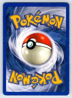 Jynx 31/64 Uncommon Neo Revelation Pokemon Moderately Played - Image 2