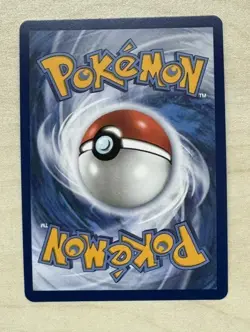 Pokemon TCG Ampharos 090/086 Chaos Rising Illustration Rare NM - Image 2