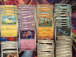 Chaos Rising : Complete Base Set (Common / UC / Holo) / NM - Image 3