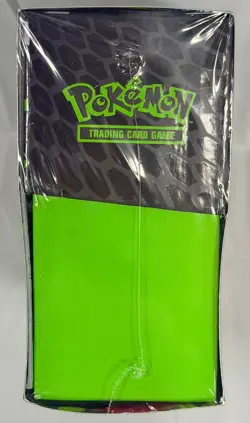 Nintendo Pokemon TCG Mega Evolution Perfect Order Elite Trainer Box ETB Sealed - Image 5