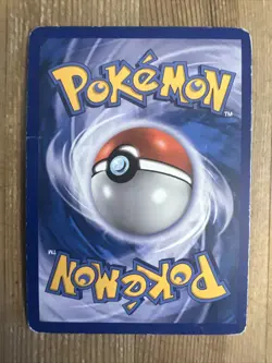 Pokemon TCG Litwick Noble Victories 58/101 Reverse Holo Common DMG - Image 2