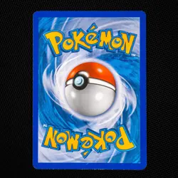 Pokemon Lycanroc GX SM14 Sun & Moon Black Star Promo Holo NM - Image 2
