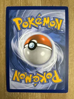 Pokemon TCG Mallow Guardians Rising 127/145 Reverse Holo Uncommon MP - Image 2