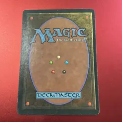 Magic the Gathering MTG Soul Burn (161) Ice Age LP - Image 3