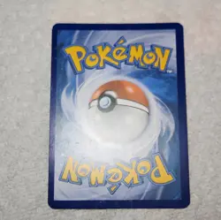 Pokemon TCG Celebi XY93 XY Black Star Promo Holo HP 70 Theta Stop EN 2015 - Image 4