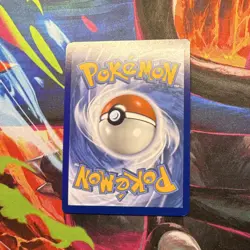 Pokemon TCG Klang 140/086 Sv: Black Bolt Illustration Rare Holo 90 HP Hard Gears - Image 2