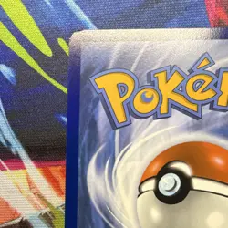 Pokemon TCG Klang 140/086 Sv: Black Bolt Illustration Rare Holo 90 HP Hard Gears - Image 3