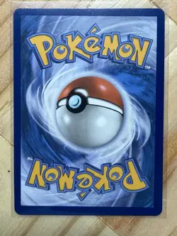 Pokemon TCG Mystery Garden 172/132 Ultra Rare Full Art Holo Mega Evolution - NM - Image 2