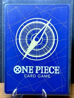Rebecca OP05-091 - One Piece TCG - SR Super Rare Foil English - Image 2