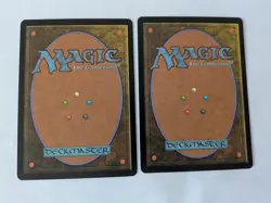 2 Gleemax Unhinged MTG NM Free shipping with tracking - Image 2