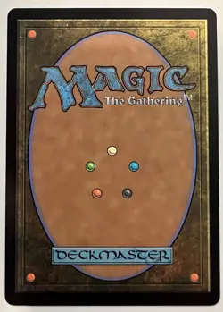 MTG Tyvar Kell Borderless - Kaldheim #287 - Image 2