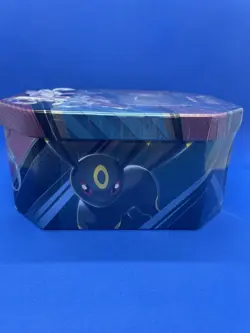 Pokemon TCG | 2022 V Heroes Collectors Tin Sylveon V | Brand New - Image 2