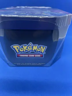 Pokemon TCG | 2022 V Heroes Collectors Tin Sylveon V | Brand New - Image 3