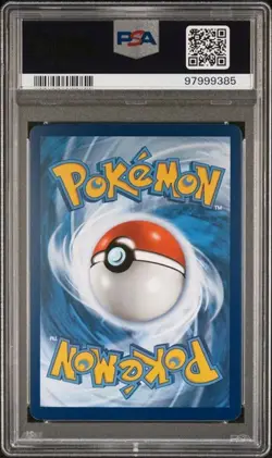 Pokemon Card PSA 10 Gem Mint Glaceon V Evolving Skies 2021 Holo 174/203 - Image 2