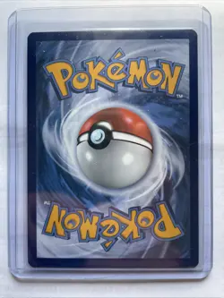 Pokemon TCG Sword & Shield Eternatus VMAX SWSH045 Black Star Promo - Image 2