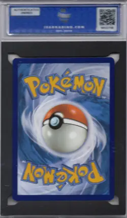 2022 Pokemon Sword & Shld. Raichu #50 Silver Tempest ISA 10 GEM MINT - Image 2