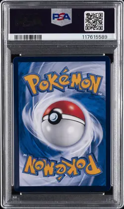 2025 POKEMON SIMPLIFIED CHINESE CBB1 C-GEM PACK VOL 1 #06 PIKACHU PSA 9 - Image 2