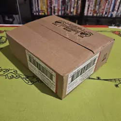 Disney Lorcana Wilds Unknown Booster Box Case | SEALED CASE | 4x Booster Boxes - Image 1