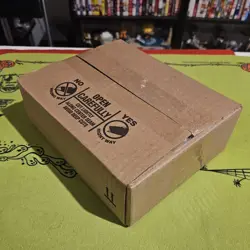 Disney Lorcana Wilds Unknown Booster Box Case | SEALED CASE | 4x Booster Boxes - Image 2