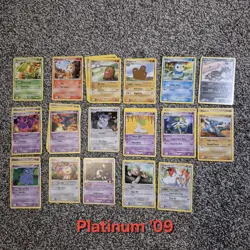Pokemon 1190 Card Lot For JVC - Image 5