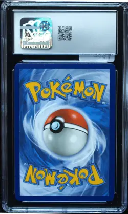 Umbreon & Darkrai GX 125 CGC 10 Mint Unified Minds Pokemon Card - Image 3