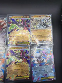 Pokemon- TCG Trading Cards: Lot Of 52 Cards 636996769739 - Image 3