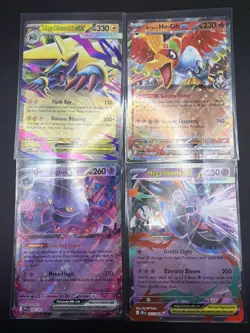 Pokemon- TCG Trading Cards: Lot Of 52 Cards 636996769739 - Image 5