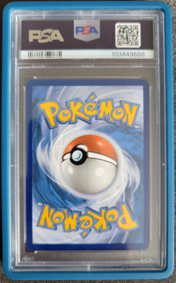 Squirtle 148/142 Sv07: Stellar Crown Holo EN PSA 10 pokemon - Image 2