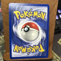 Dark Persian 42/82 Unlimited Uncommon Team Rocket Pokemon Card - Image 2