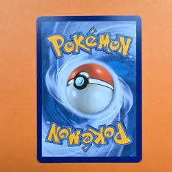 Pokemon TCG Prism Tower Chaos Rising Trainer Card Holo Full Art 111/086 *NM* - Image 4