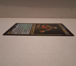 Rusko, Clockmaker Mystery Booster 2 Foil MTG card - Image 2