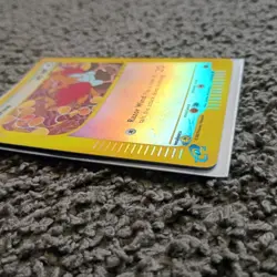 Spearow 130/165 Expedition Base Set Reverse Holo Pokemon Card TCG - Image 4