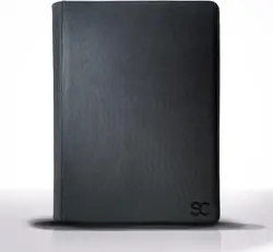 Trading Card Binder Black 1024-Pockets - 100 Bonus Sleeves-Pokemon Card Binder - Image 4