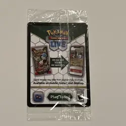 Pokemon Prismatic Evolutions Stamped SEALED PROMOS 9 Card Set & FREE Eevee VMAX - Image 5