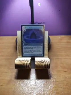 MTG Lotus Petal (Future Sight) Foil #226 Mystery Booster 2 MB2 NM English - Image 2
