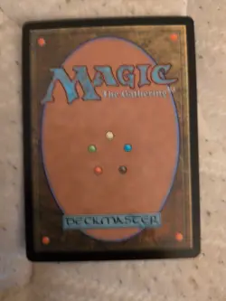 Overgrown Tomb (Borderless) Ravnica Remastered Foil - Image 2