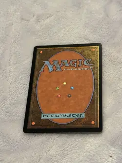 Demonic Tutor Magic: The Gathering Commander Masters Near Mint PlayCard, Mtg - Image 2