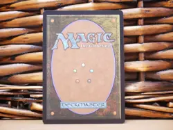MTG Traveling Chocobo 0568 TRACK FOIL MYT BORDERLESS | NM Near Mint | FIN | 2025 - Image 2