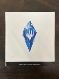 WotC - MTG Magic The Gathering Final Fantasy Prerelease Kit - NEW SEALED! - Image 2