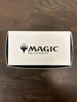 WotC - MTG Magic The Gathering Final Fantasy Prerelease Kit - NEW SEALED! - Image 3