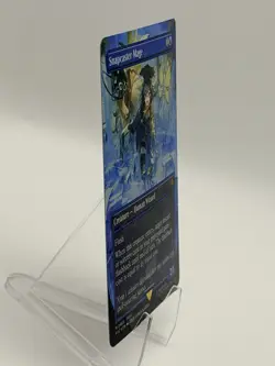 Snapcaster Mage CHOCOBO TRACK FOIL BORDERLESS 0469 Final Fantasy MTG 2025 NM - Image 5