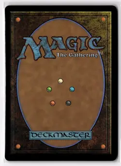 Force of Will (Borderless) 418 Dominaria Remastered NM - Image 2