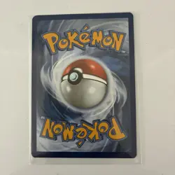Pokemon Reverse Holo Judge 076/088 Perfect Order Regional Promo Card - Image 2