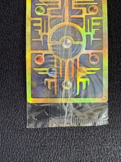 Ancient Mew SEALED Pokemon Unopened 2000 Movie Promo Holo Card X1 - RARE PROMO - Image 3