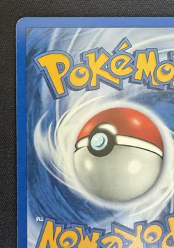 Blaine's Ninetales 1st Edition Gym Challenge 21/132 Rare Pokemon TCG LP - Image 3