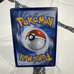 Complete Set of Reverse Holo Deoxys Formes - Pokemon TCG: Chaos Rising - NM - Image 3