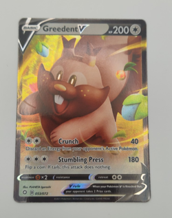 10 Pokemon Ultra Rare Card Bundle Lot V VMAX GX VSTAR Full Art No Duplicates NM - Image 5