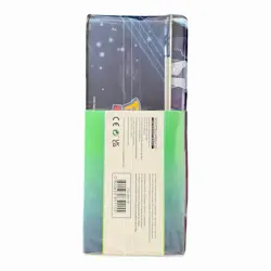 Pokemon Collector Chest 2022 Factory Sealed Lunch Box Dialga & Palkia 5 Packs - Image 4